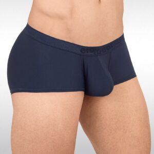SLK Boxer - Navy Blue - Image 2
