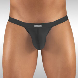 SLK Thong - Dark Grey - Image 2