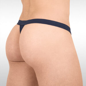 SLK Thong - Navy Blue - Image 2