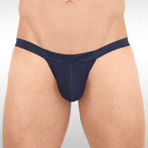 SLK Thong - Navy Blue - Image 3