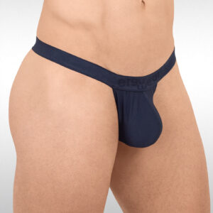 SLK Thong - Navy Blue - Image 1