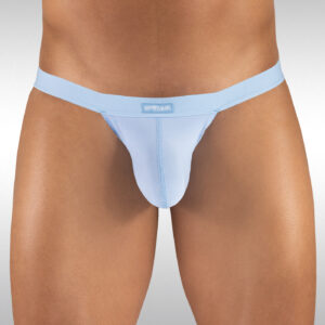 SLK Thong - Sky Blue - Image 2