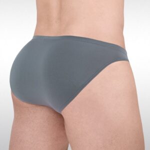 X4D Bikini in Gray - Image 3