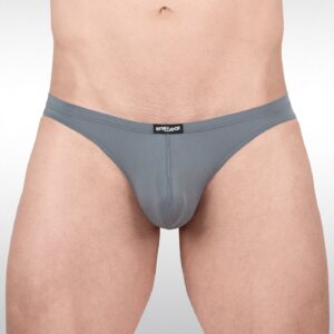 X4D Bikini in Gray - Image 1