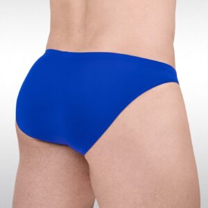 X4D Bikini in Royal Blue - Image 3