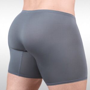 X4D Midcut in Gray - Image 3