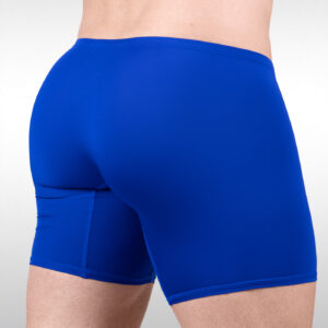 X4D Midcut in Royal Blue - Image 3