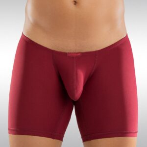 X4D Midcut - Burgundy - Image 1