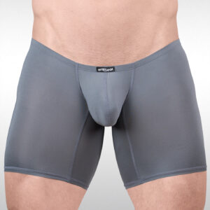 X4D Midcut in Gray - Image 1