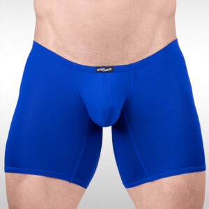 X4D Midcut in Royal Blue - Image 1