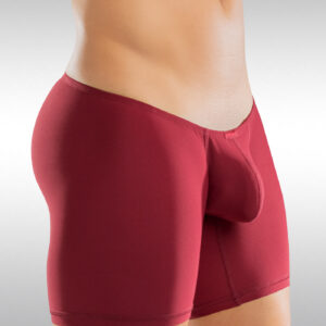 X4D Midcut - Burgundy - Image 2
