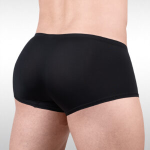 X4D Mini Boxer in Black - Image 3