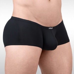 X4D Mini Boxer in Black - Image 2