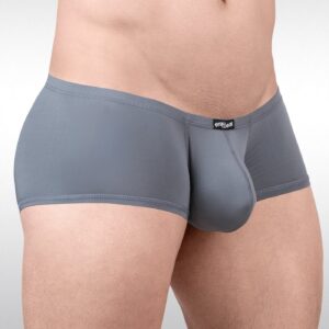 X4D Mini Boxer in Gray - Image 2