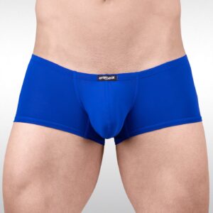 X4D Mini Boxer in Royal Blue - Image 1