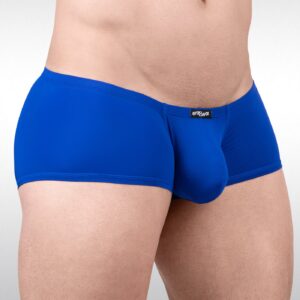 X4D Mini Boxer in Royal Blue - Image 2