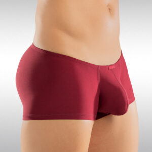 X4D Mini Boxer - Burgundy - Image 2