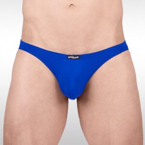 X4D Thong in Royal Blue - Image 3
