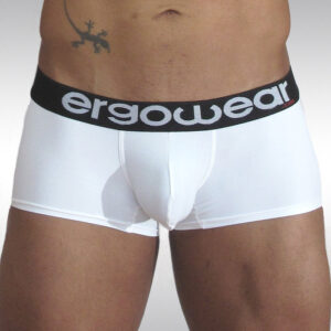 X3D Boxer-Brief - White - Image 1
