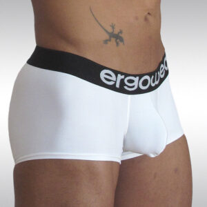 X3D Boxer-Brief - White - Image 3