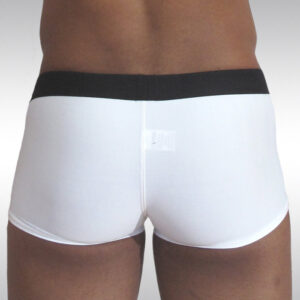 X3D Boxer-Brief - White - Image 2