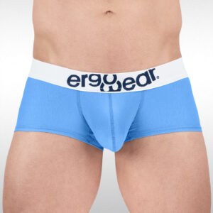 MAX COTTON Boxer - Light Blue - Image 1