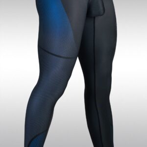 MAX SE Leggings - Charcoal
