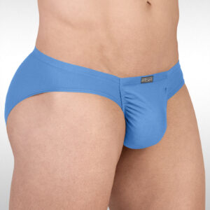 FEEL GR8 Cotton Bikini - Light Blue - Image 2