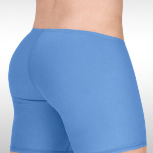 FEEL GR8 Cotton Midcut - Light Blue - Image 3
