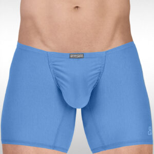 FEEL GR8 Cotton Midcut - Light Blue - Image 1
