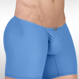 FEEL GR8 Cotton Midcut - Light Blue - Image 2