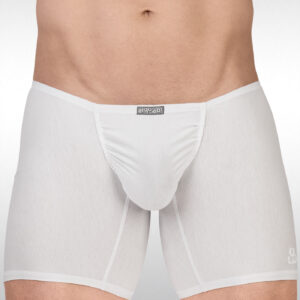 FEEL GR8 Cotton Midcut - White - Image 1