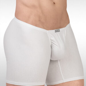 FEEL GR8 Cotton Midcut - White - Image 2