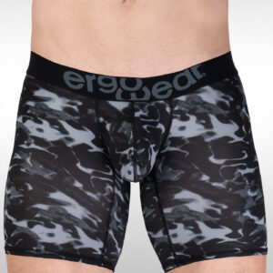 MAX SE Camo Midcut - Black - Image 1