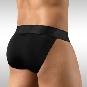 MAX Bold Bikini - Black - Image 3