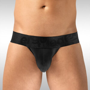 MAX Bold Bikini - Black - Image 1