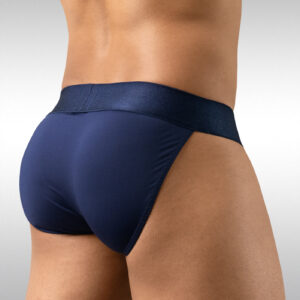 MAX Bold Bikini - Navy Blue - Image 3