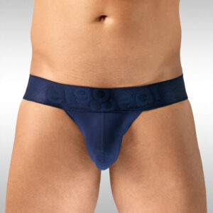 MAX Bold Bikini - Navy Blue - Image 1