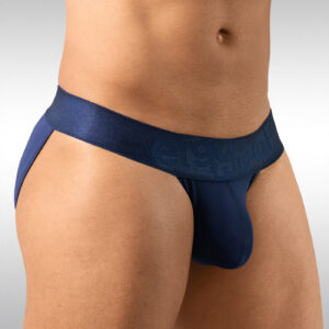 MAX Bold Bikini - Navy Blue - Image 2
