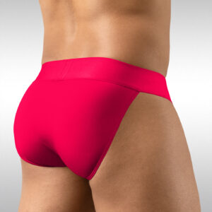 MAX Bold Bikini - Red - Image 3