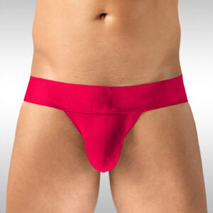 MAX Bold Bikini - Red