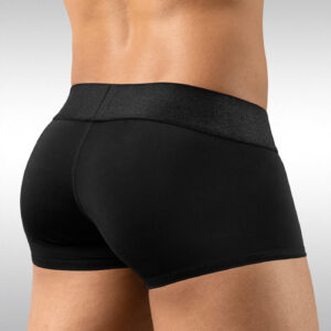 MAX Bold Boxer - Black - Image 3