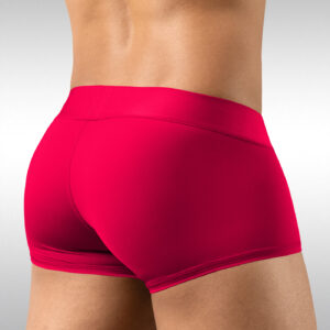 MAX Bold Boxer - Red - Image 3