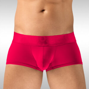 MAX Bold Boxer - Red - Image 1
