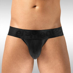 MAX Bold G-String - Black - Image 3