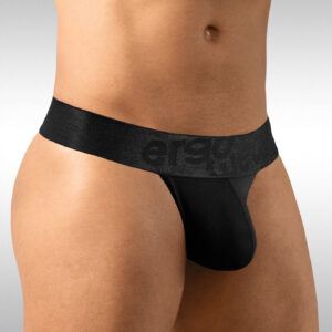 MAX Bold G-String - Black - Image 1