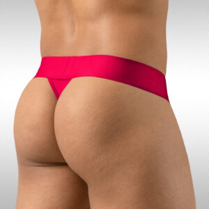MAX Bold G-String - Red - Image 2