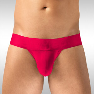 MAX Bold G-String - Red - Image 3