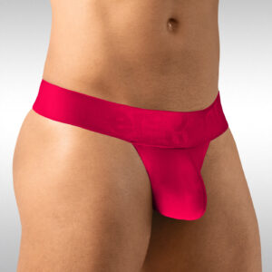 MAX Bold G-String - Red - Image 1