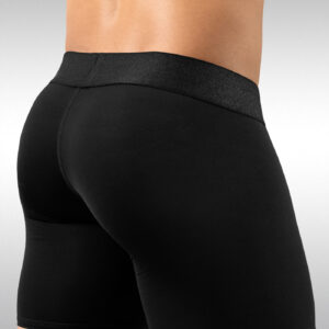 MAX Bold Midcut - Black - Image 3